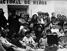 Misiones pedagógicas. 1931-1936