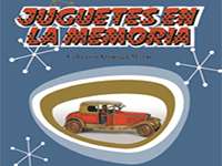 Juguetes en la memoria