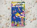 Corazón de robot