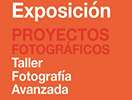 Proyectos fotográficos