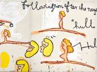 Rose Wylie