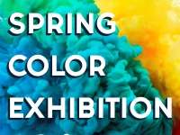 Spring Color Exhibition