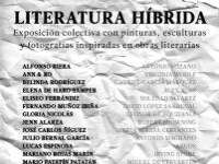 Literatura Híbrida