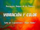 Vibración y color