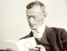 Exposición bibliográfica Hermann Hesse