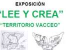 Lee y crea