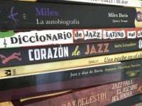 El Jazz también está en los libros