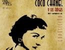 Coco Chanel y sus amigos
