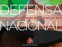 Defensa Nacional