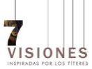 7 Visiones inspiradas por los títeres