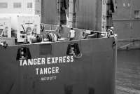 Tanger Express