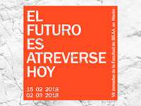 El futuro es atreverse hoy