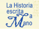 La Historia escrita a mano. De Felipe II a Manolo Escobar