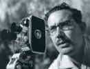 Luis Cortés, fotógrafo y cineasta