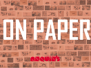 On Paper