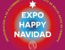 Happy Navidad