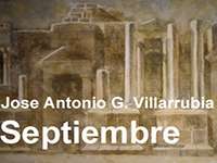 Jose Antonio G. Villarrubia