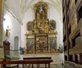 Museo Convento de Santa Úrsula
