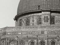 Jerusalén en la fotografía antigua