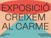 Creixem al Carme