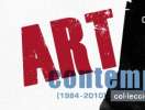 Arte contemporáneo (1984-2010)