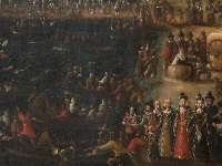 La expulsión de los moriscos