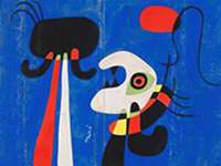 Joan Miró, orden y desorden