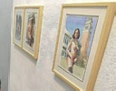 Desnudos Venecianos