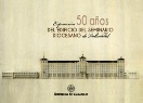 50 años del EDIFICIO DEL SEMINARIO DIOCESANO de Valladolid