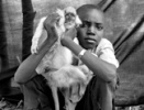 The most important thing. Retratos de una huida