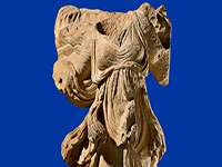 La competición en la Antigua Grecia