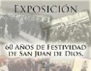 60 Años de festividad San Juan de Dios 1954-2016
