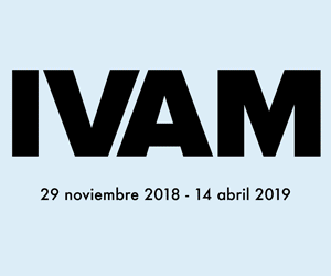 IVAM Institut Valencià d'Art Modern