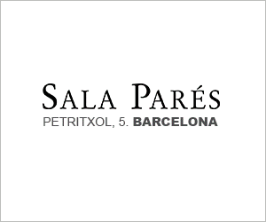 Sala Parés